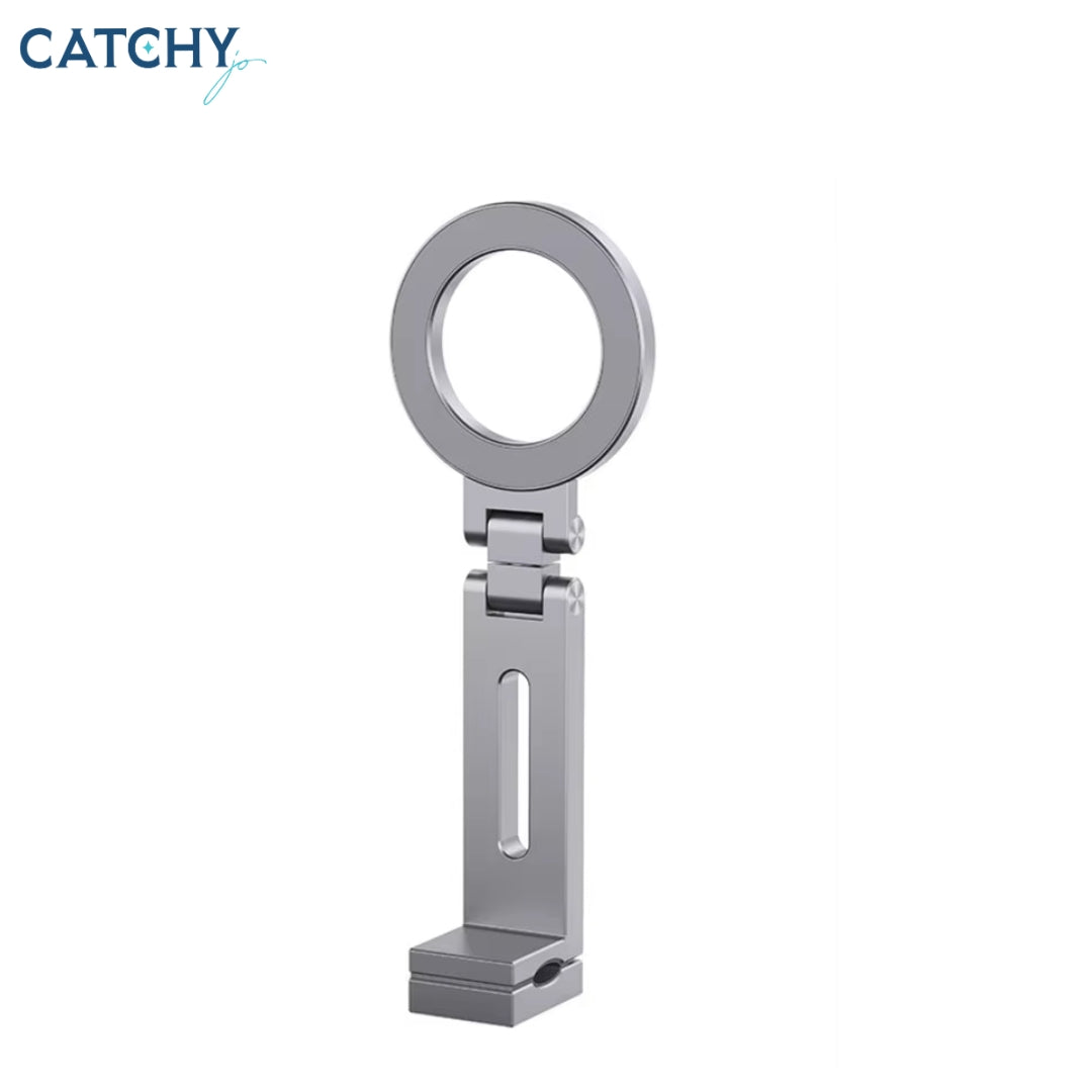 YTGEE Foldable 360 Rotation  Magnetic Phone Holder