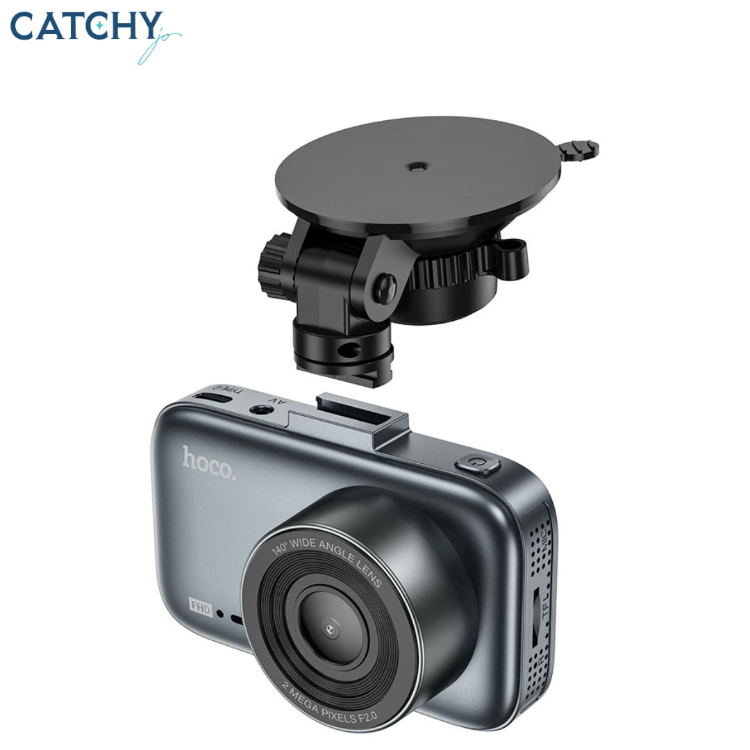 HOCO DV5 Car Dash Camera
