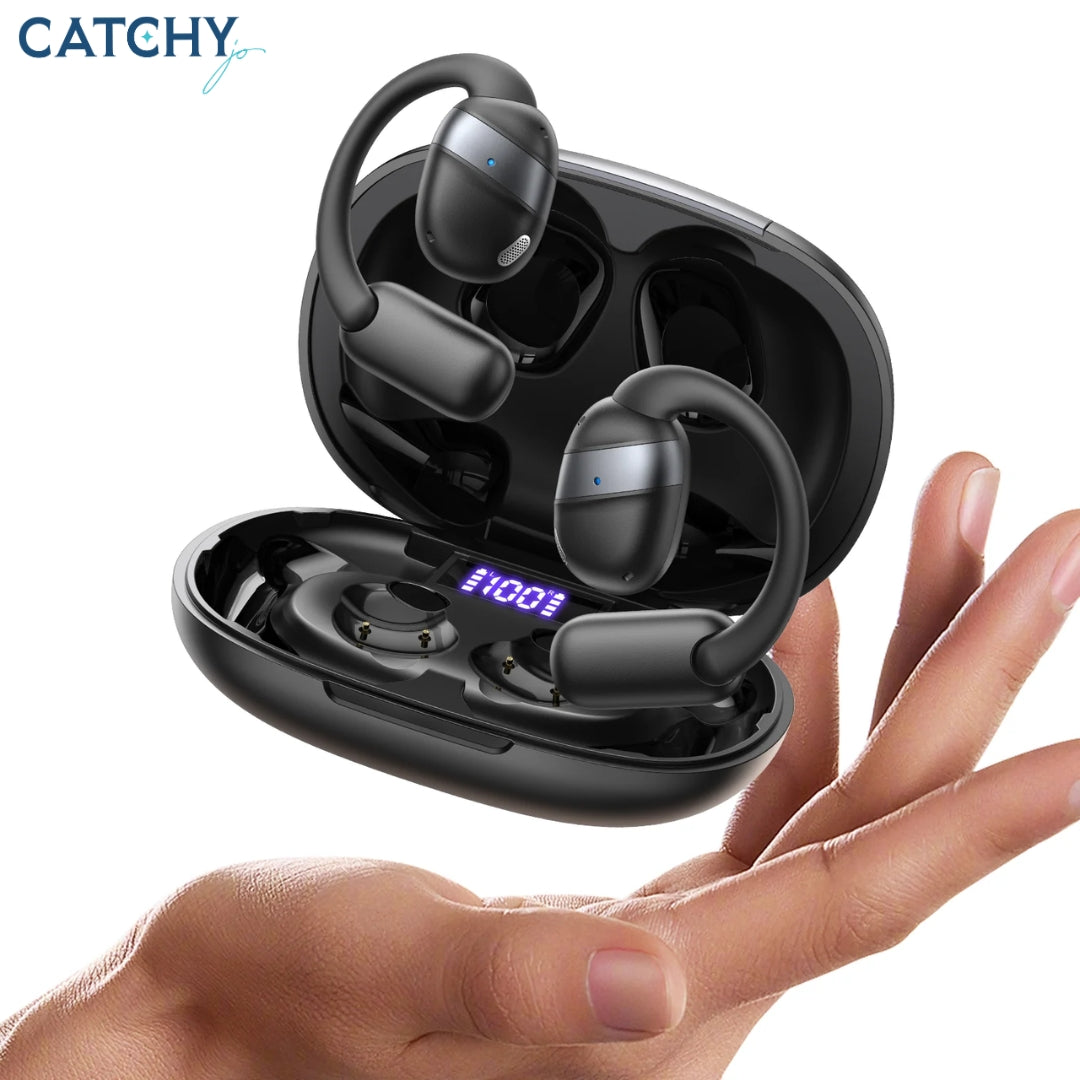JOYROOM JR-OE4 Open-Ear True Wireless Headphones