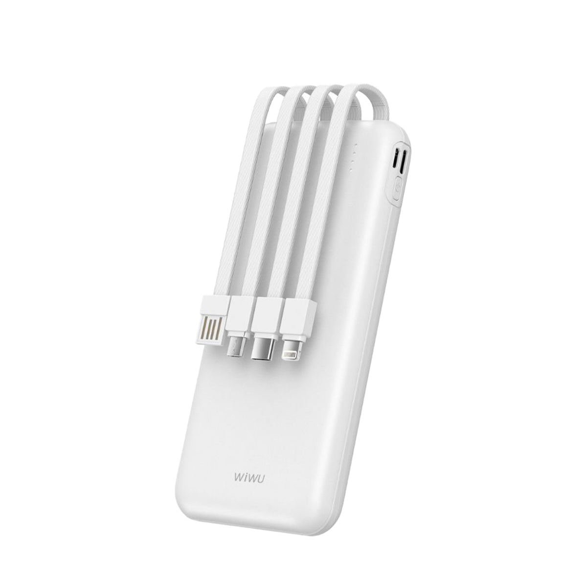WiWU P-08B Essen Power Bank (10000mAh)