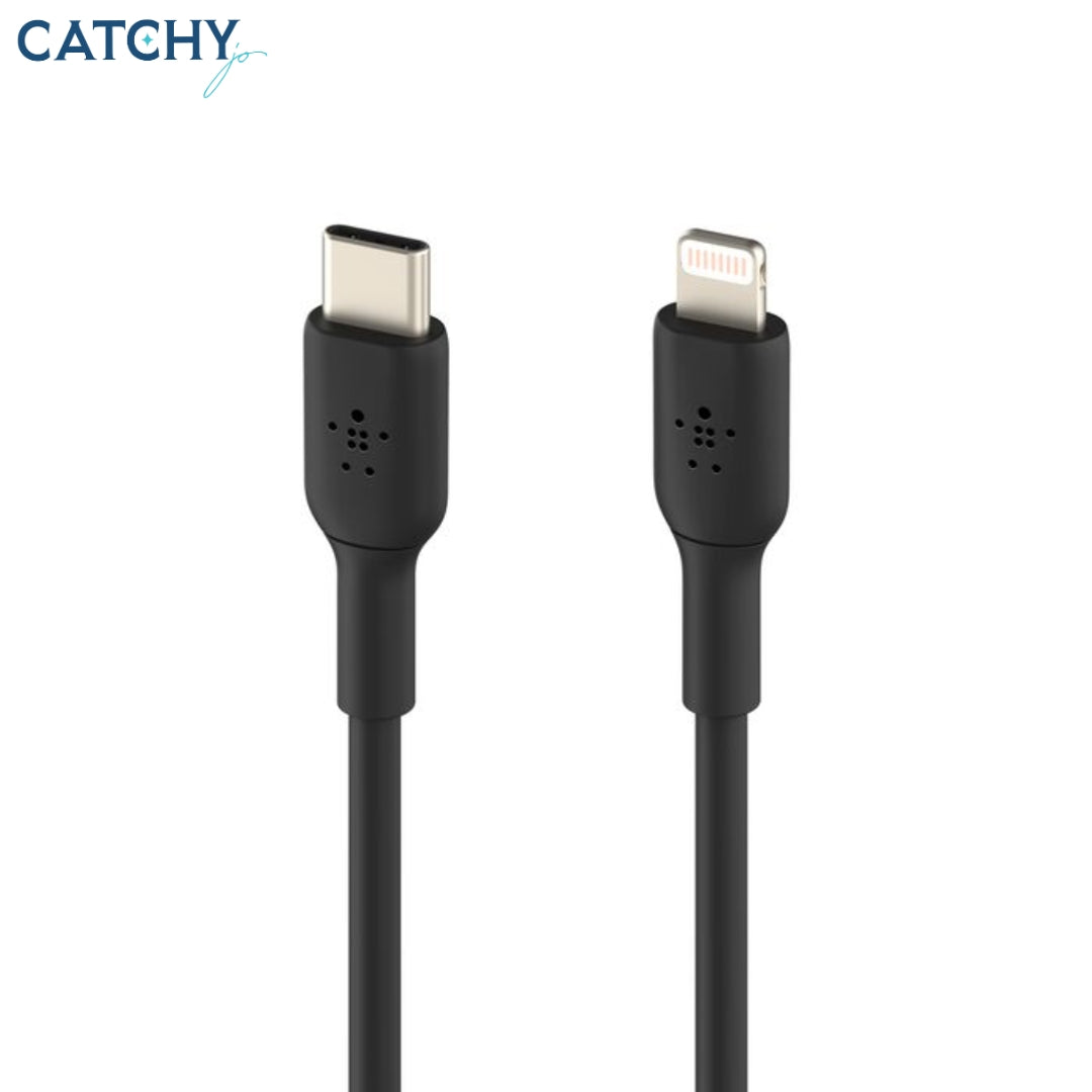 BELKIN Boost Charge USB-C To Lightning Cable