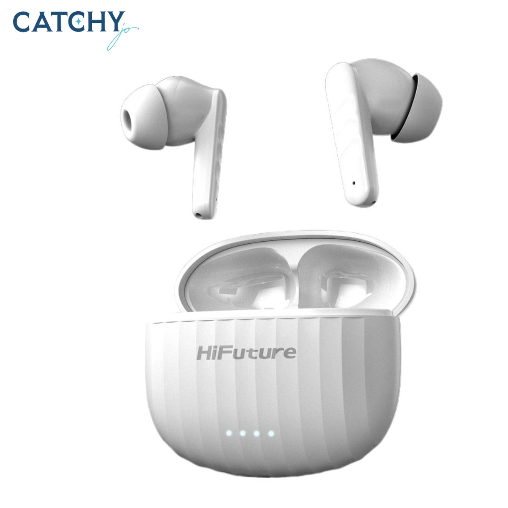 HiFuture Sonic Bliss Bluetooth Earphones