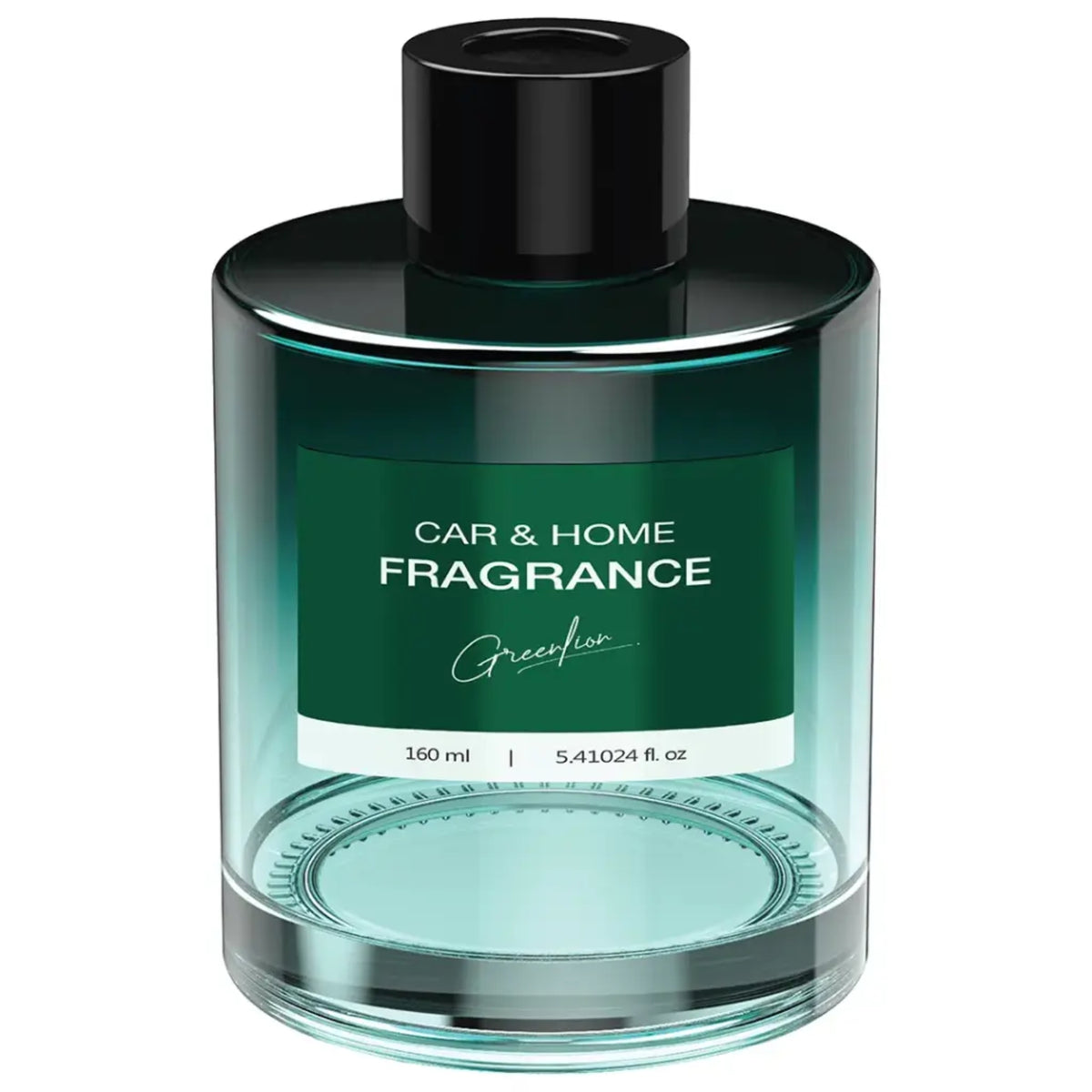 Green Lion Fragrance Refill Fragrance Diffuser