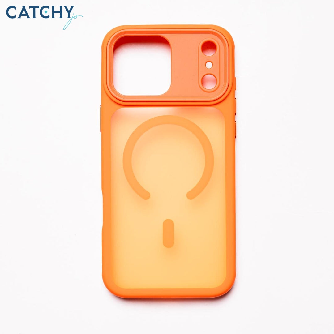 iPhone Protective Silicone Case