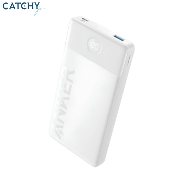Anker Dual USB Ports & Digital Display 15W (20000mAh)