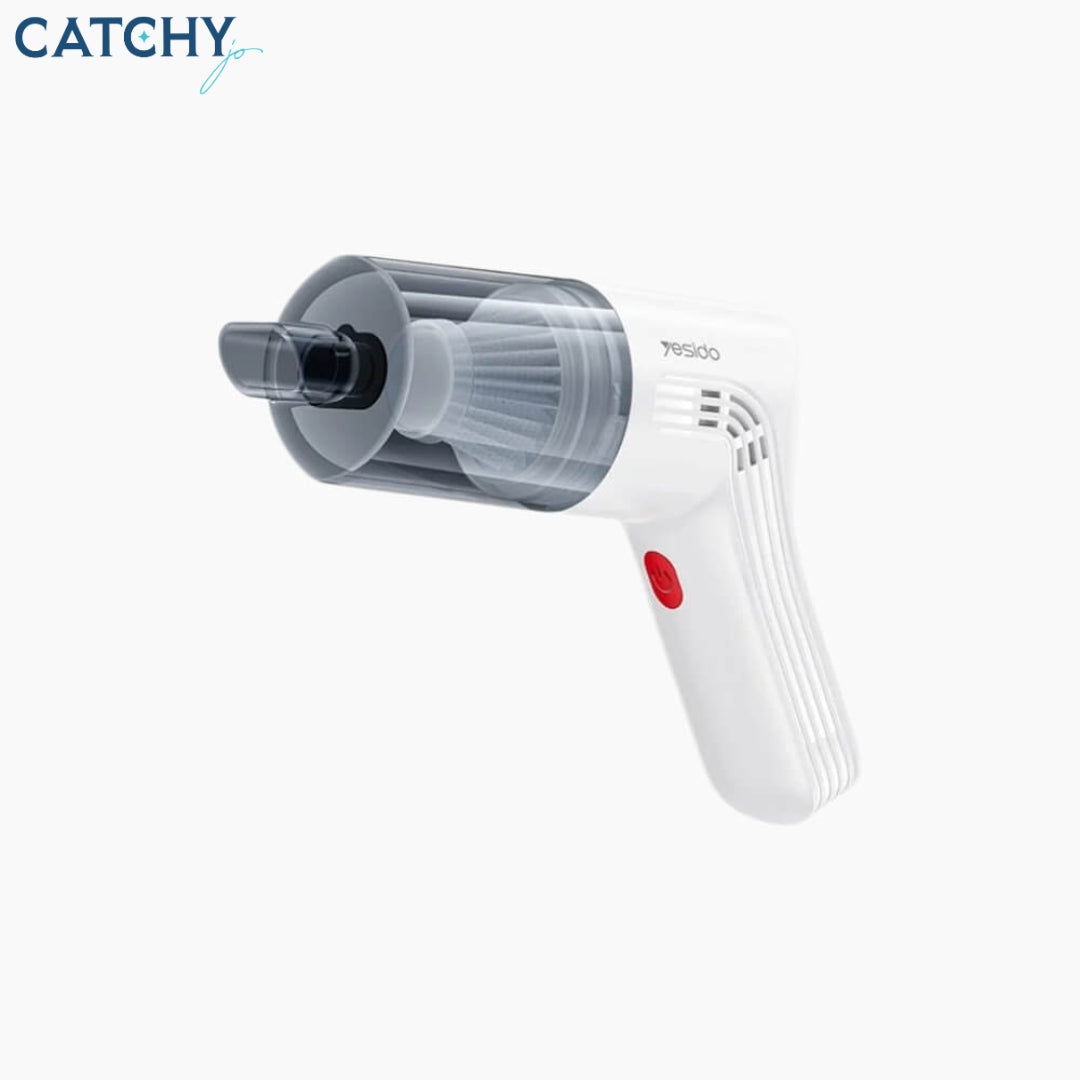YESIDO VC10 Strong Suction Vacuum Cleaner