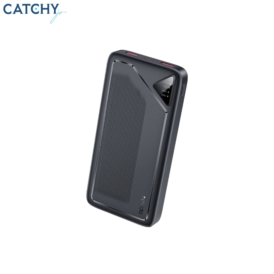 YESIDO YP101 Power Bank (10000mAh)