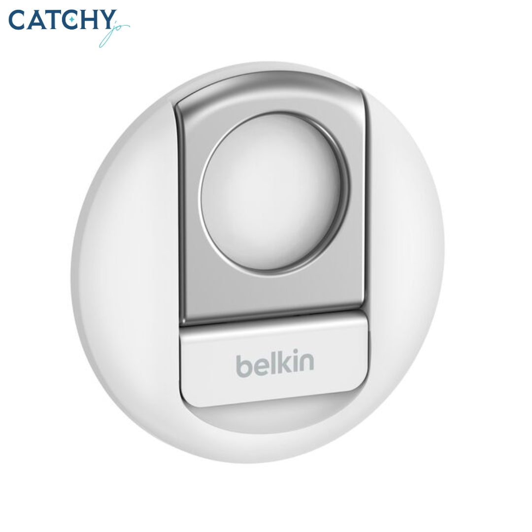 BELKIN iPhone Mount With MagSafe for Mac Notebooks