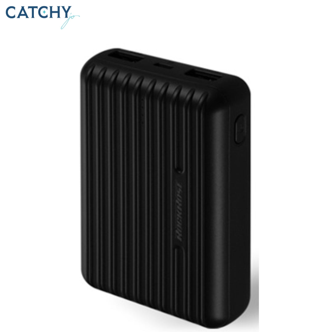 ROCKROSE Andes 10S Power Bank Fast Charger (10000mAh)