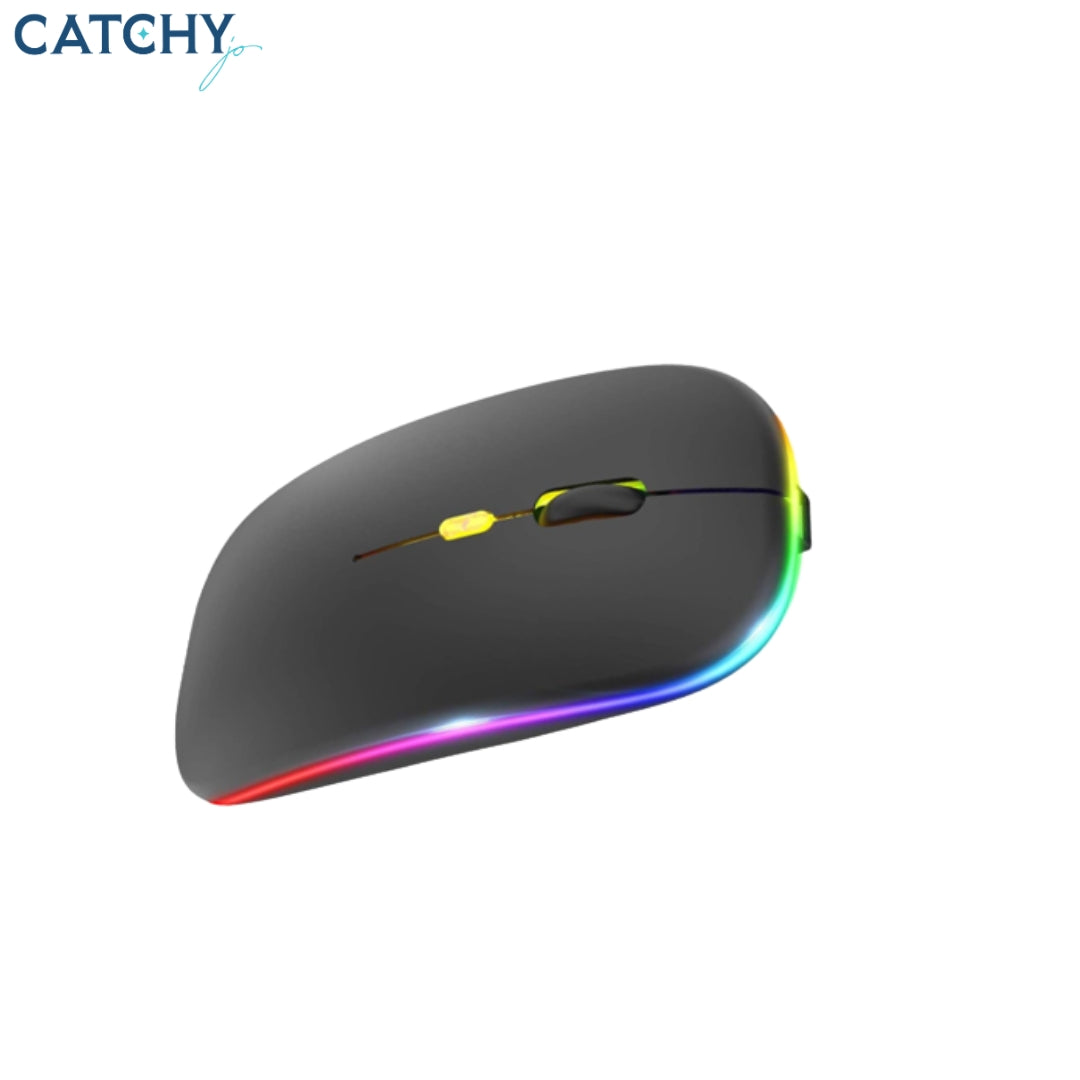 HOCO Yookie RGB Wireless Gaming Mouse