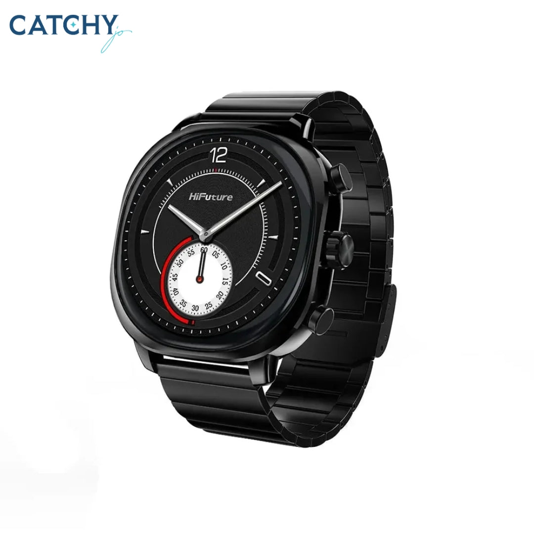 HiFuture AIX Smart Watch