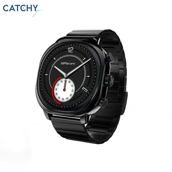 HiFuture AIX Smart Watch