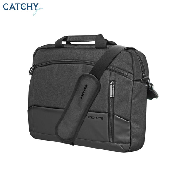 PROMATE Satchel-MB Sleek Comfort Laptop Messenger Bag