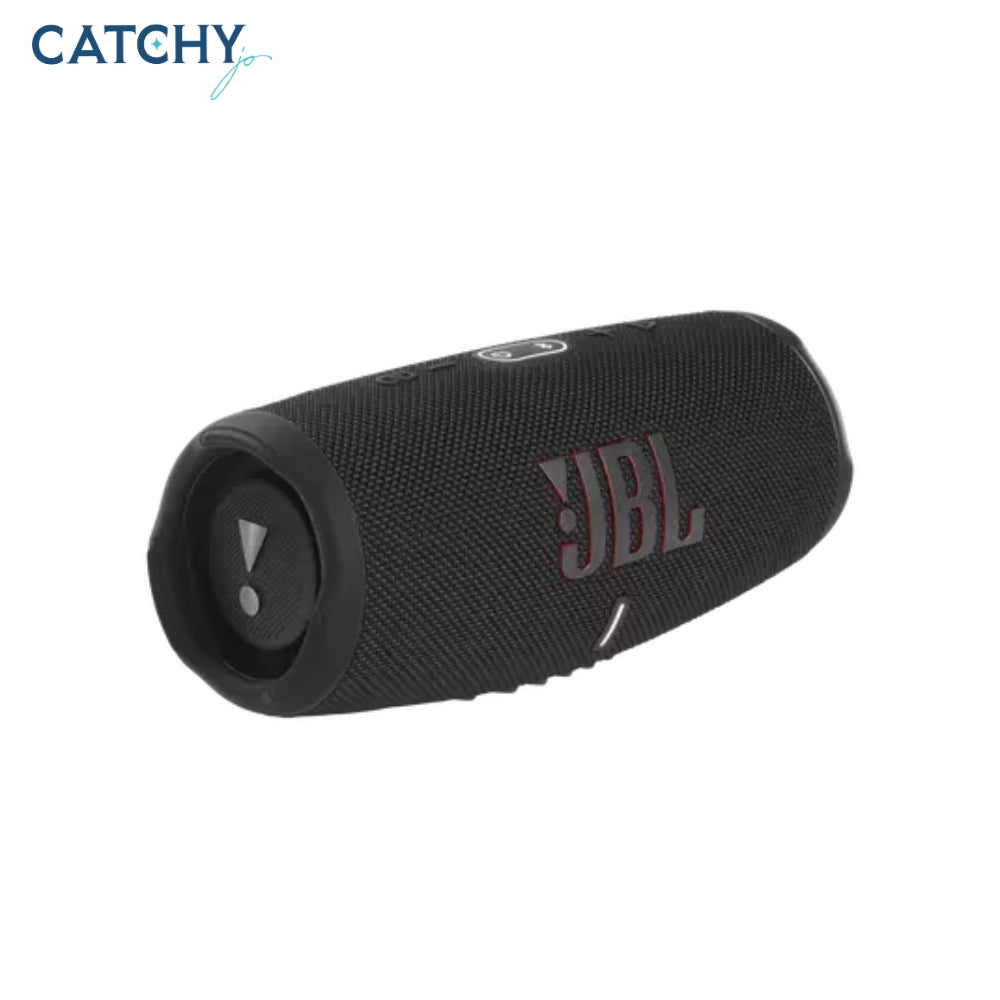 JBL Charge 5 Splashproof Portable Bluetooth Speaker