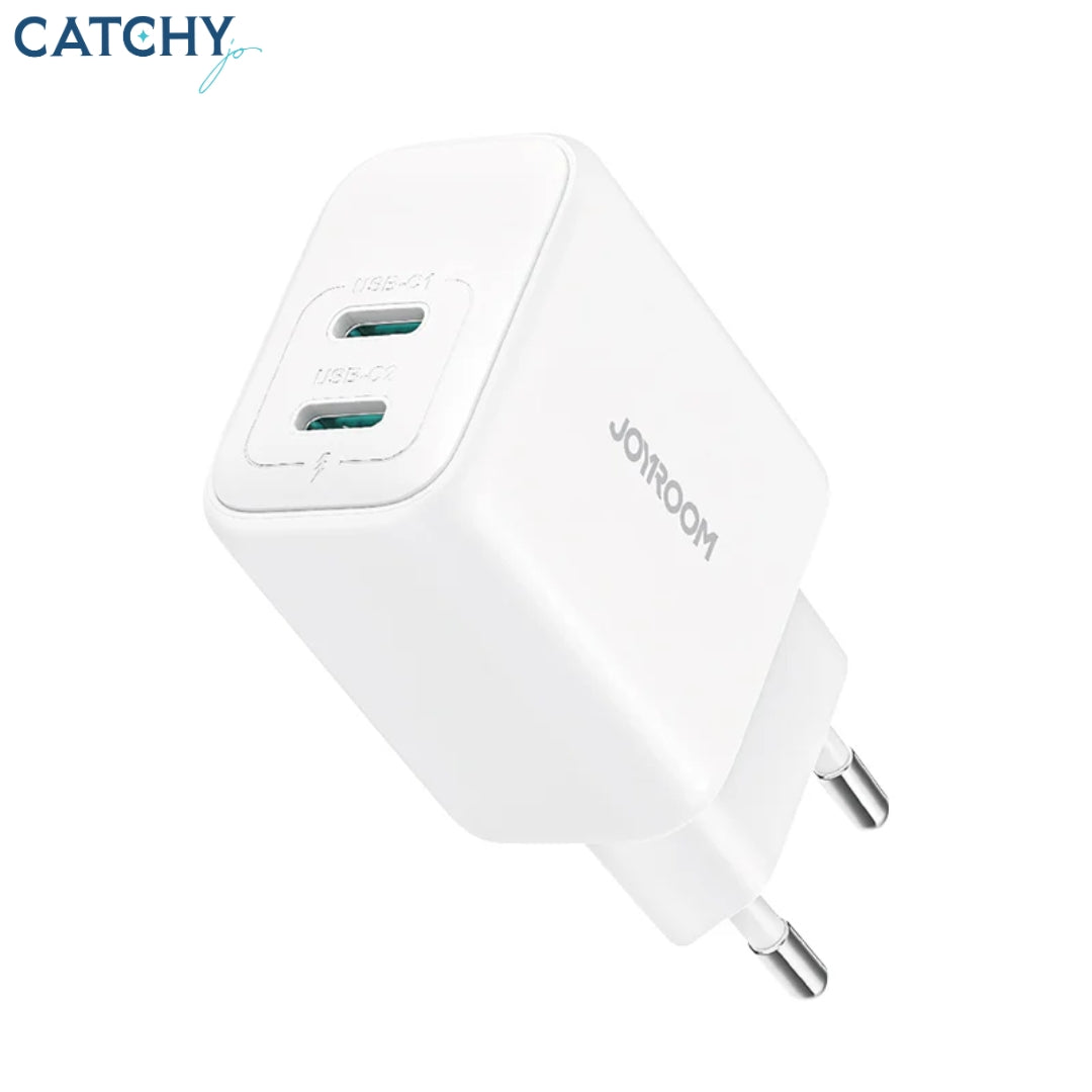 JOYROOM JR-TCF12 Dual-Port (20W)