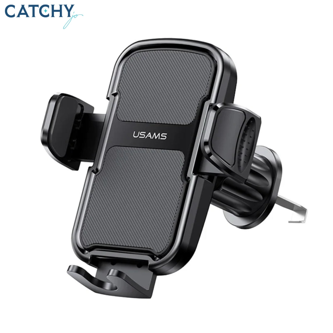 USAMS ZJ085 Air Vent Car Phone Holder