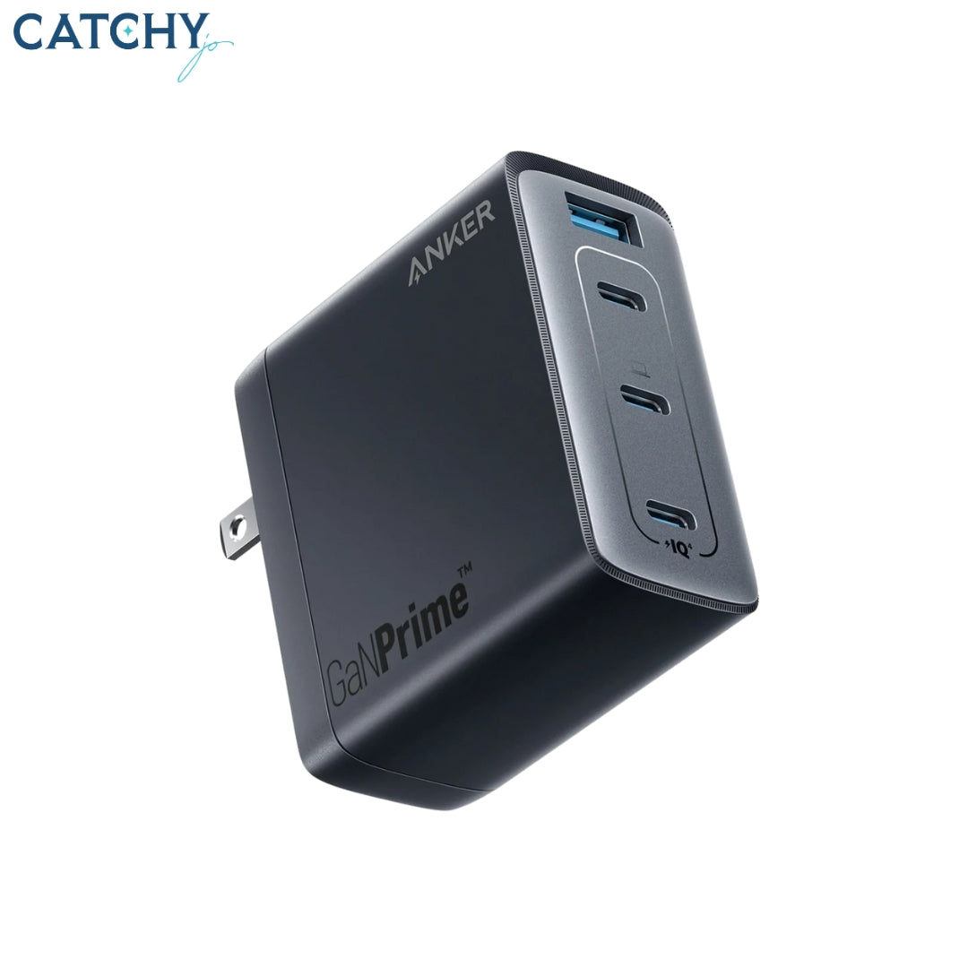 Anker 747 Charging Adapter (150W)