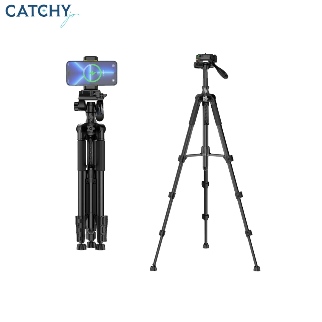 KTP-800 Stable Tripod (1.6M)
