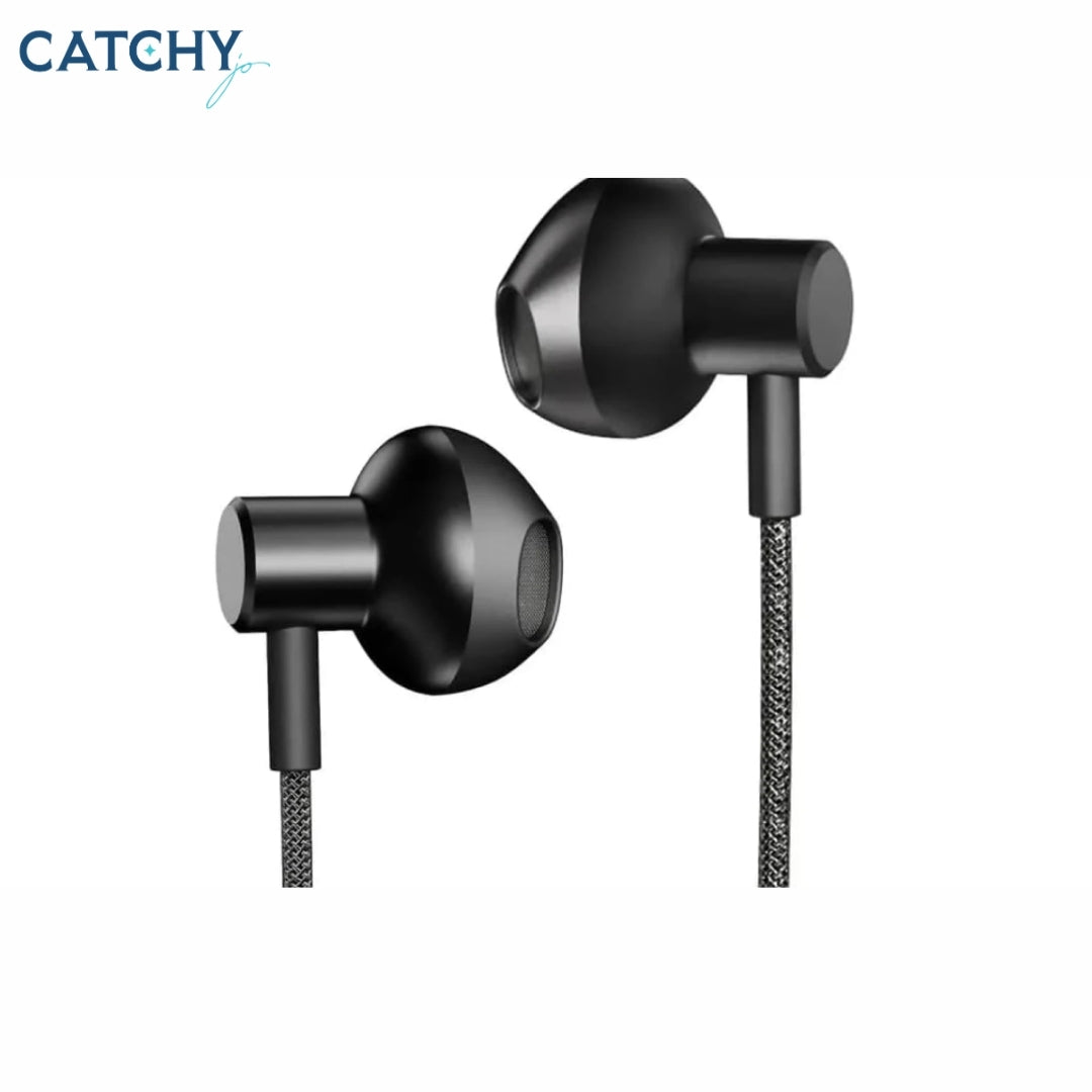 HiFuture Mi5 Wired HeadPhones
