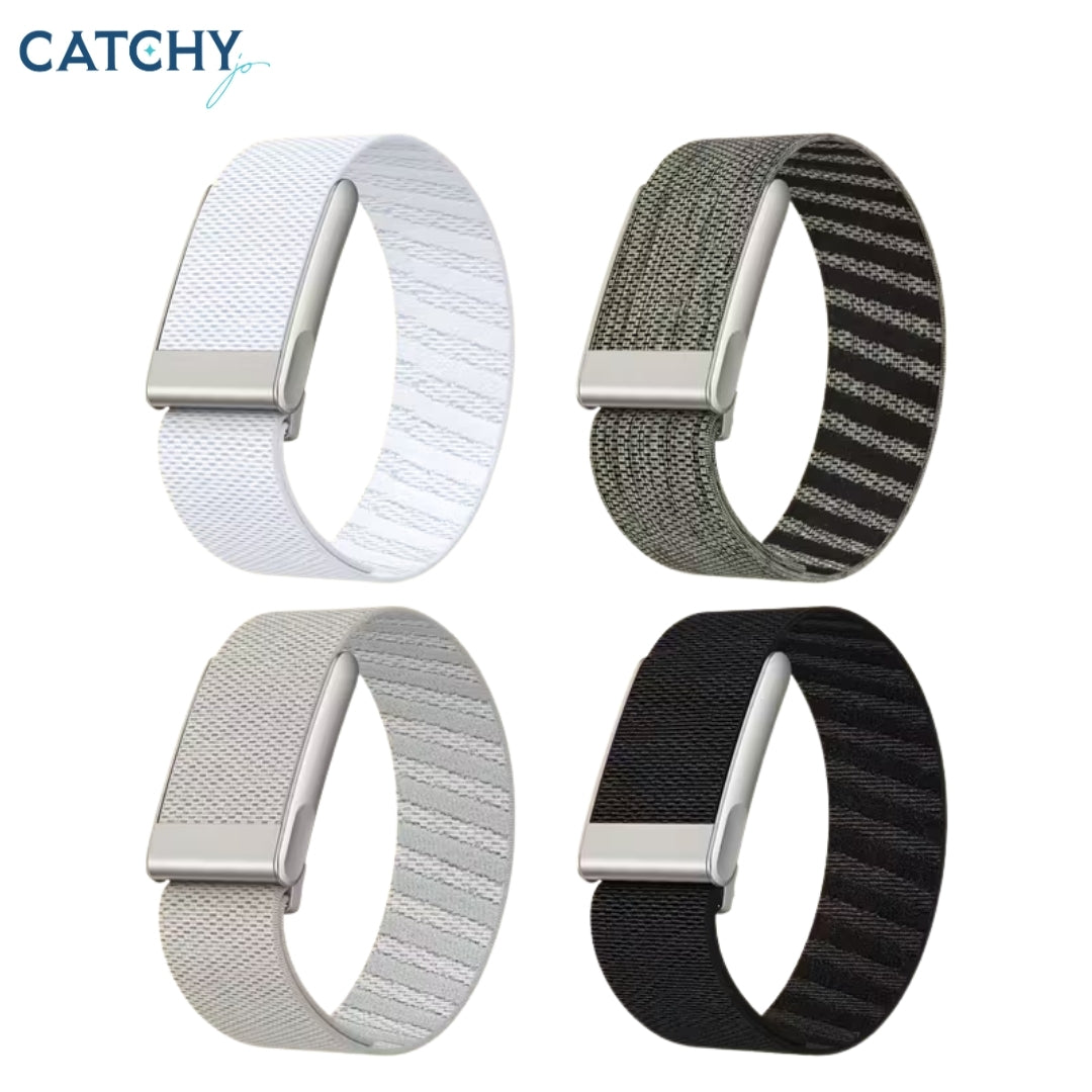 Whoop Band Nylon Knit