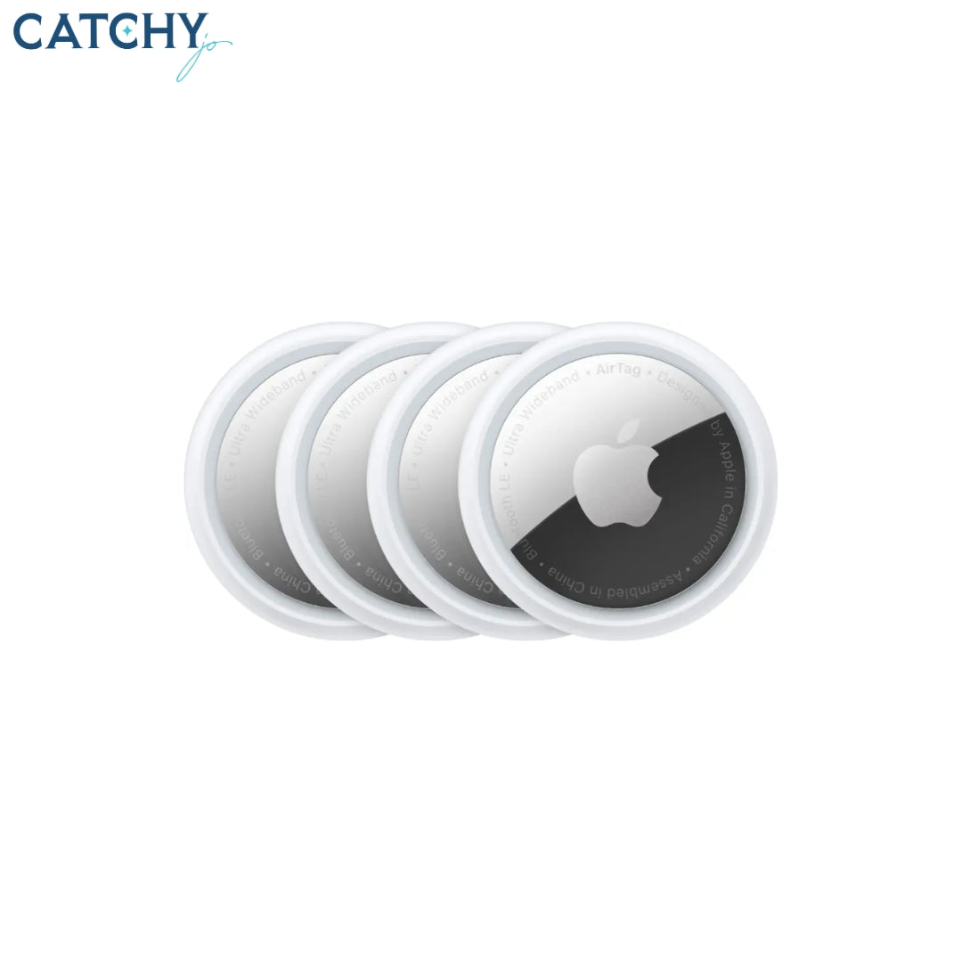 Apple AirTag (4Pack)