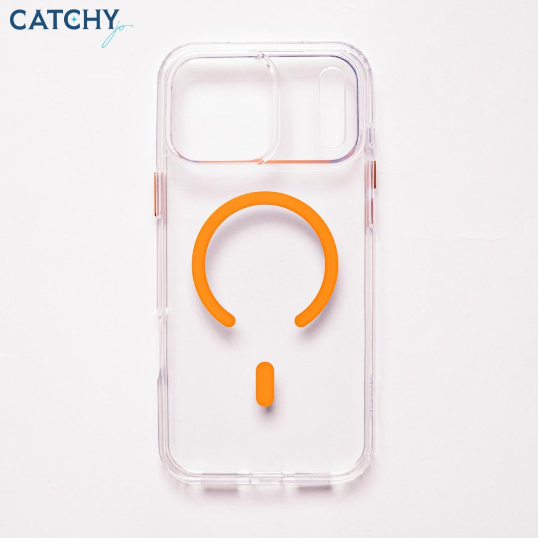 iPhone Protective MagSafe Case