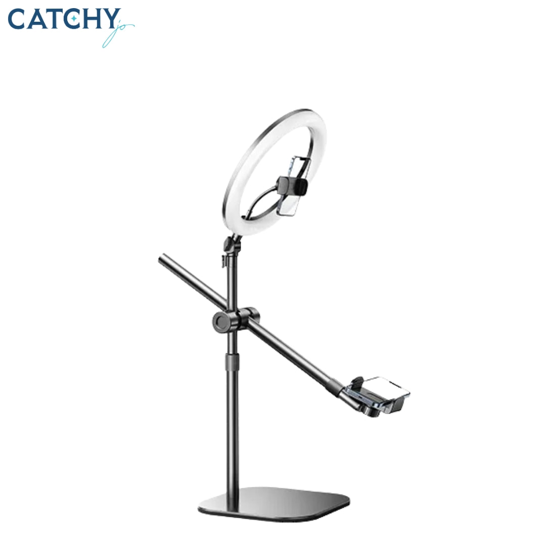 RTAKO ZK-FP02 Quadrangular Bas E Overhead Bracket RTAKO ZK-FP02 Quadrangular Bas E Overhead Bracket