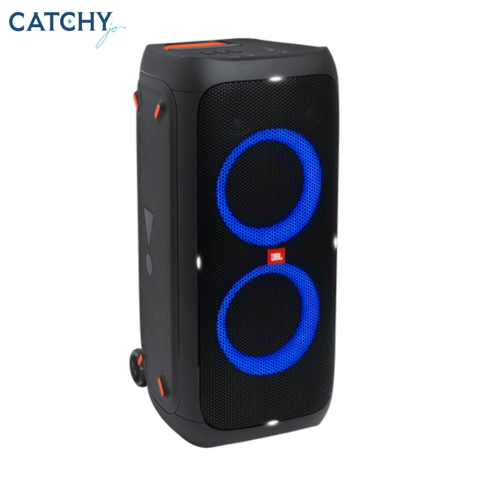 JBL PartyBox 310 Portable Bluetooth Speaker