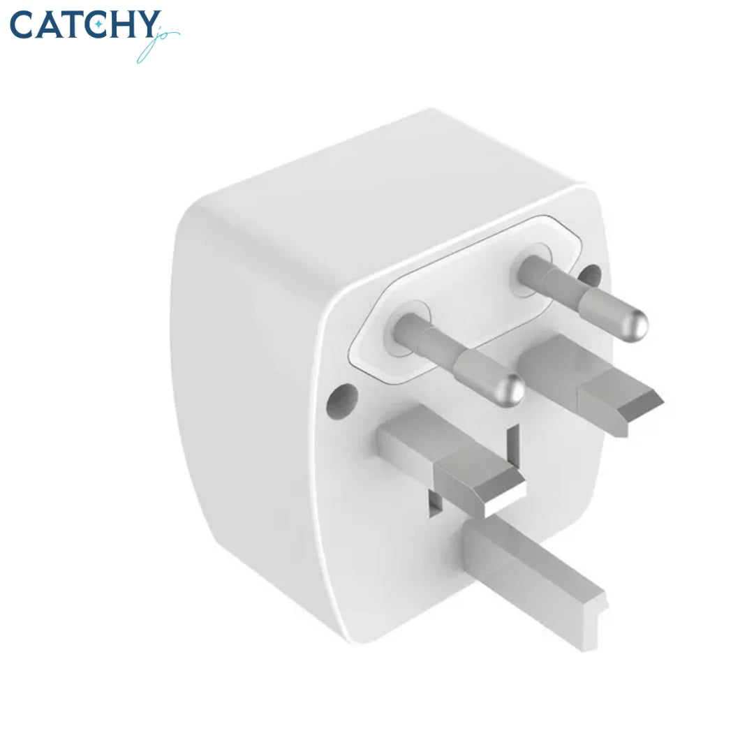 LDNIO Z4 Universal Plug Adapter