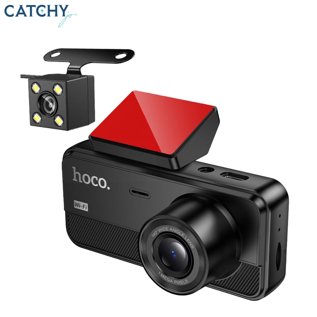 HOCO DV15 Car Dash Camera