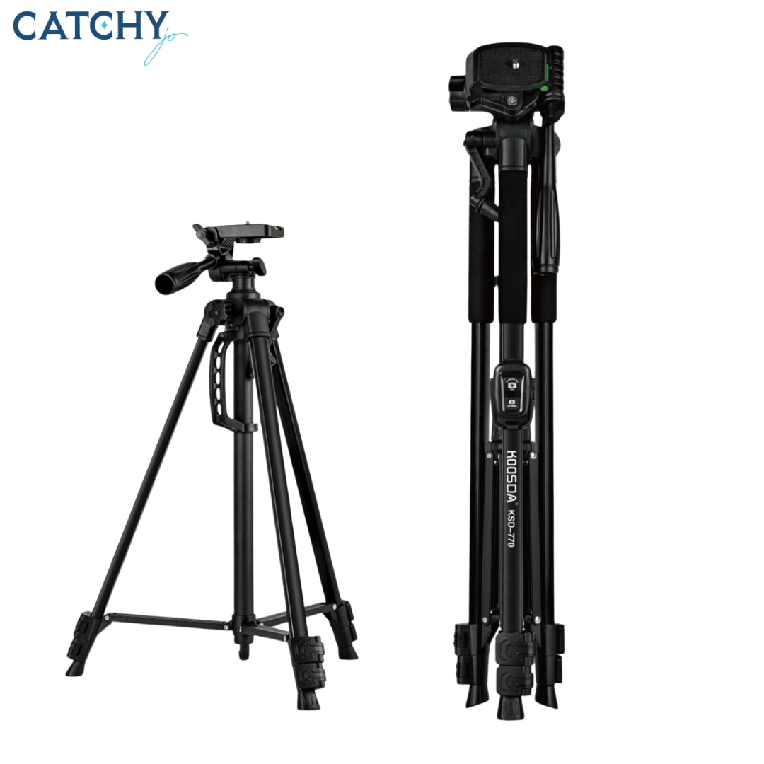 KSD-770 Stable Tripod (1.6M)