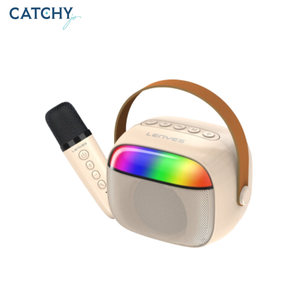 LENYES S227 Wireless Speaker