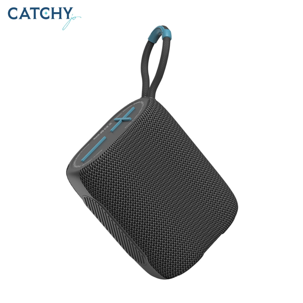 WiWU P26 Thunder Wireless Speaker