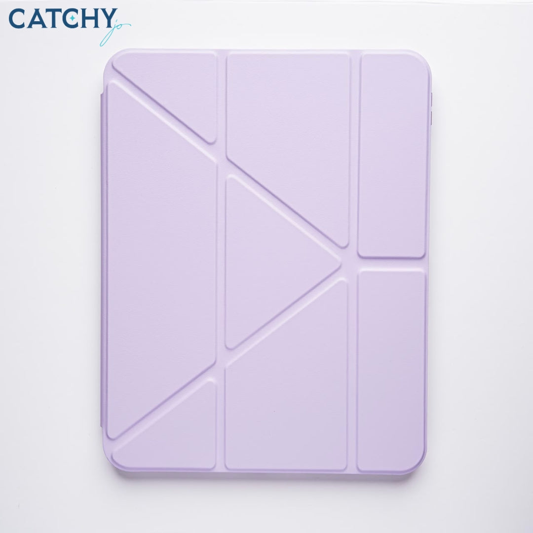 iPad Neon Flip Case