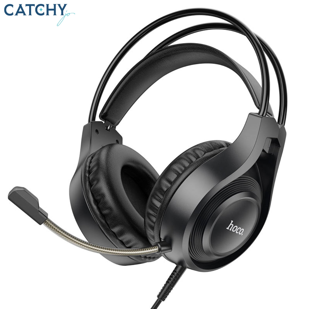 HOCO W106 Tiger Gaming Headset