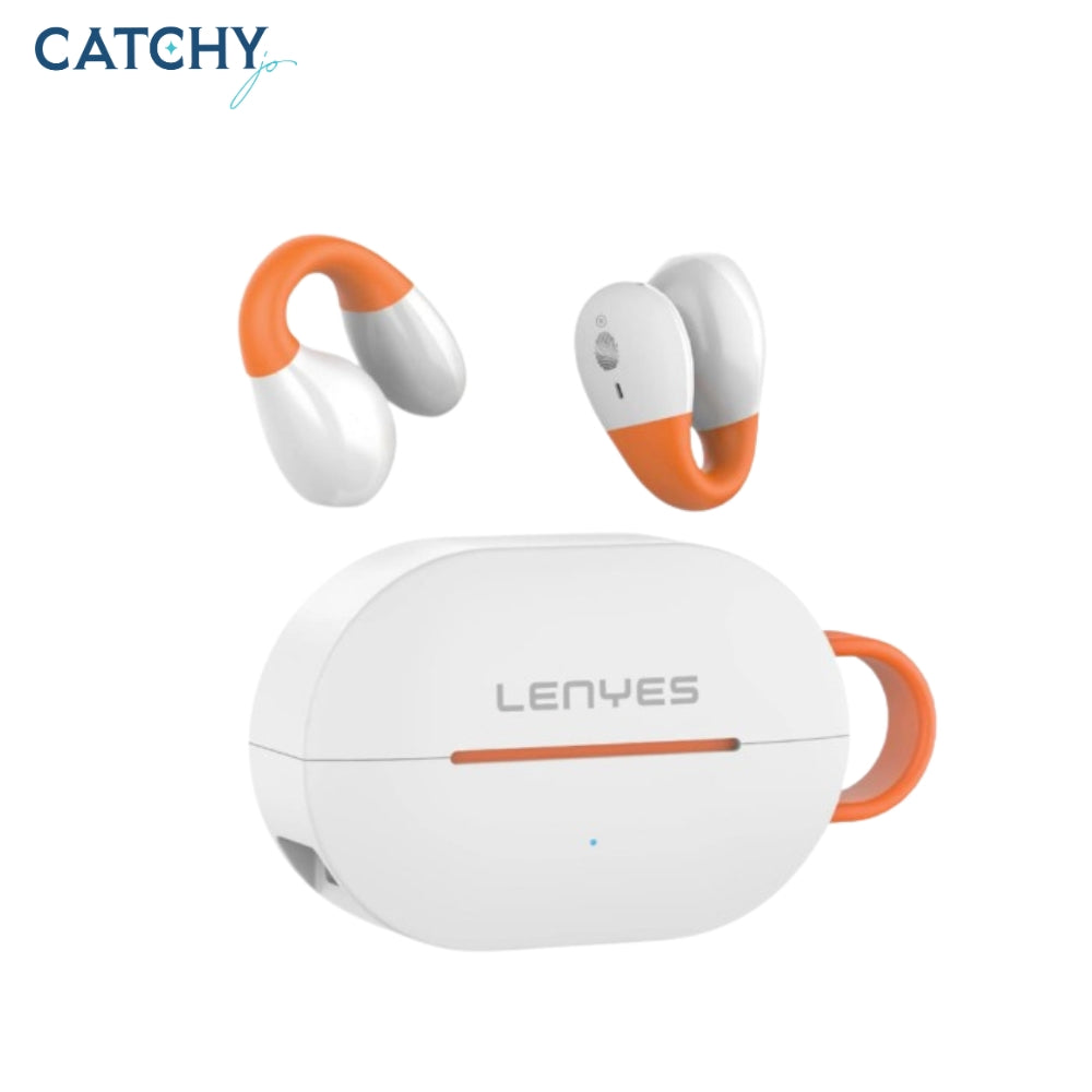 سماعة أذن لاسلكية LENYES Air 79 TWS