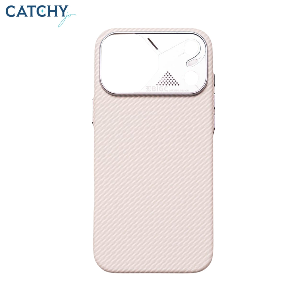 iPhone Clean Armor Case