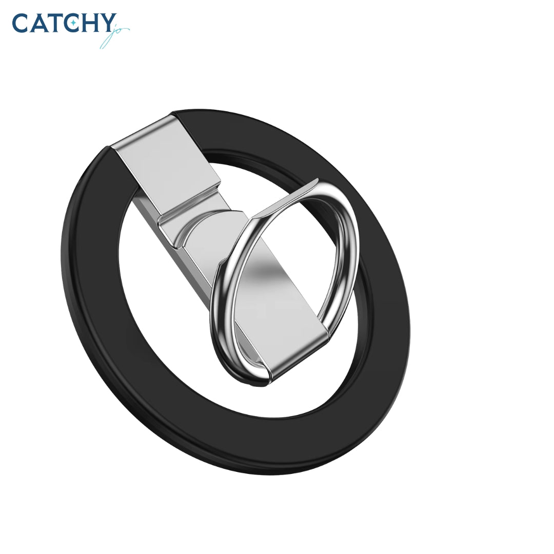 Atouchbo Advanced Minimalist Magnetic Phone Bracket