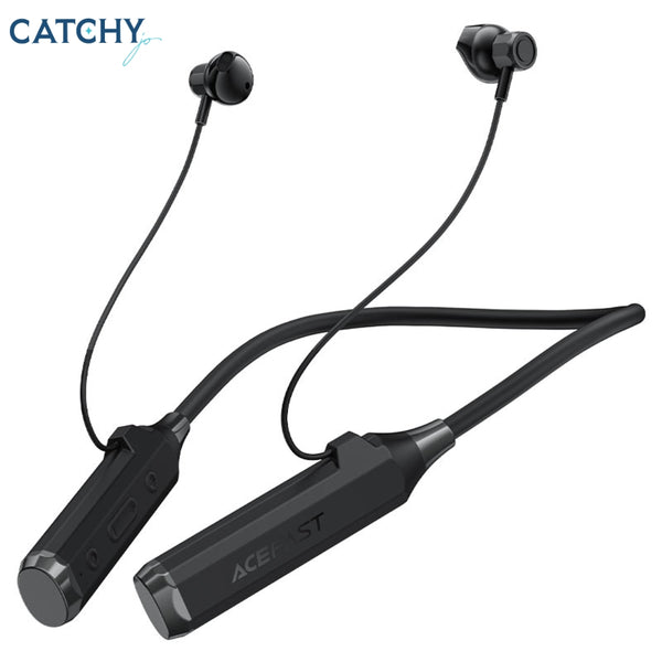 ACEFAST N6 Neck Wireless Earphones