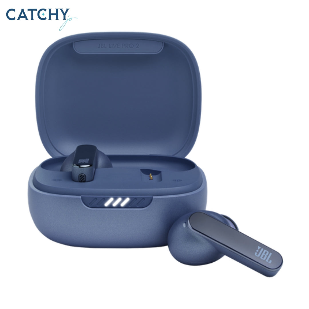 سماعات أذن JBL Live Pro 2 TWS