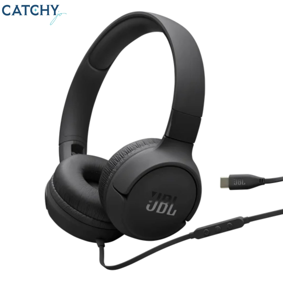 JBL Tune 520C USB-C Headset