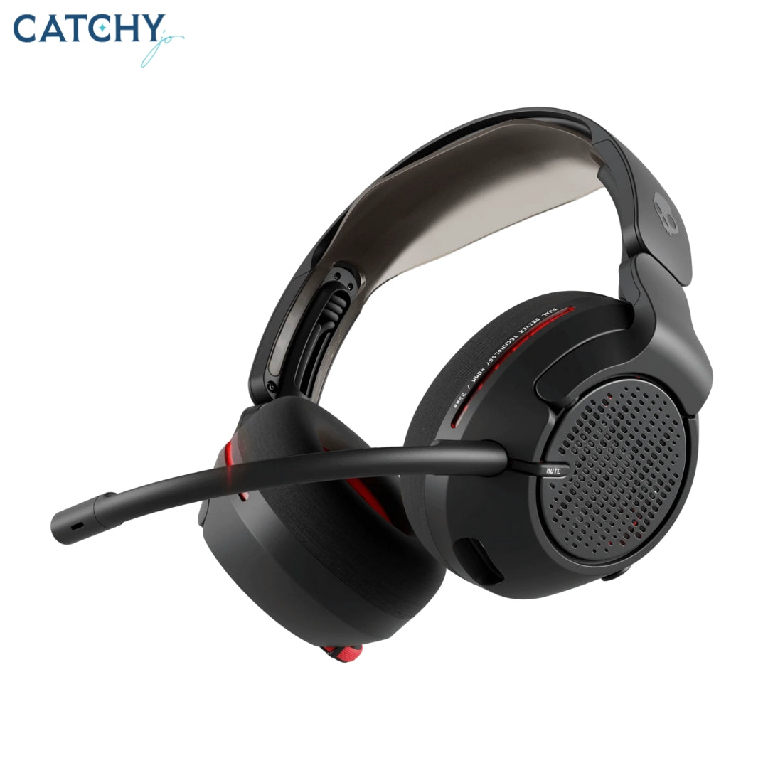 SKULLCANDY PLYR 720 سماعة رأس