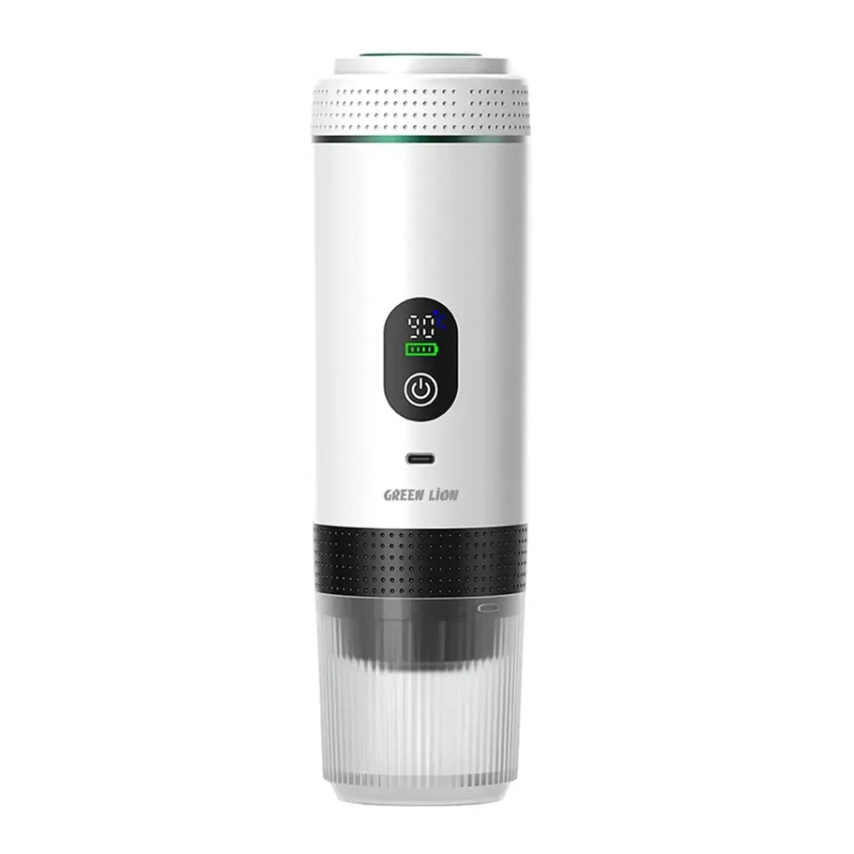 Green Lion Caffex Coffee Maker (72W)