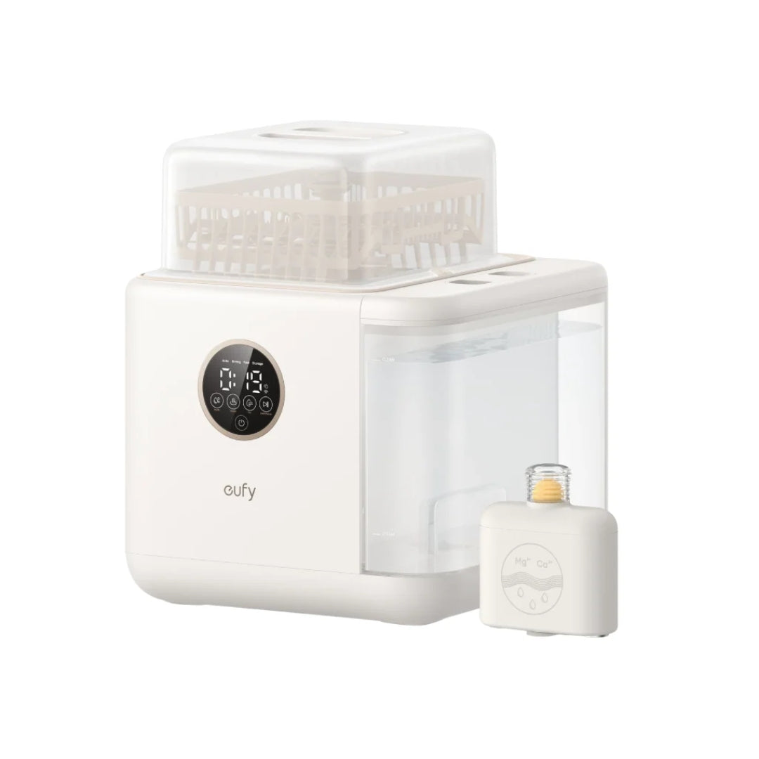 Anker Eufy S1 Pro Baby Bottle Washer & Steriliser
