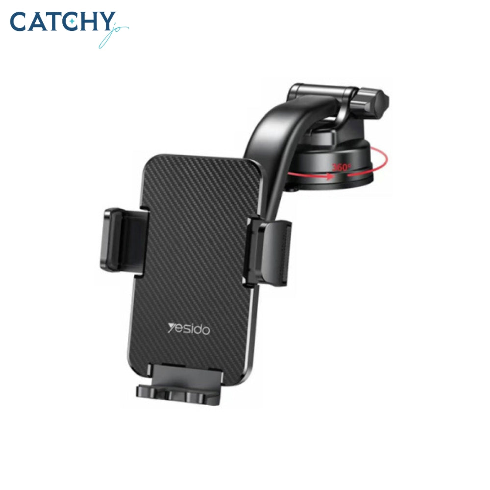 YESIDO C172 Car Holder