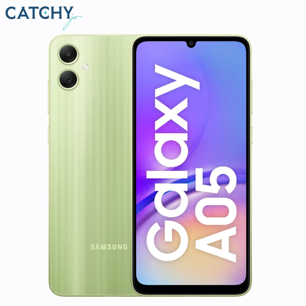 Samsung Galaxy A05