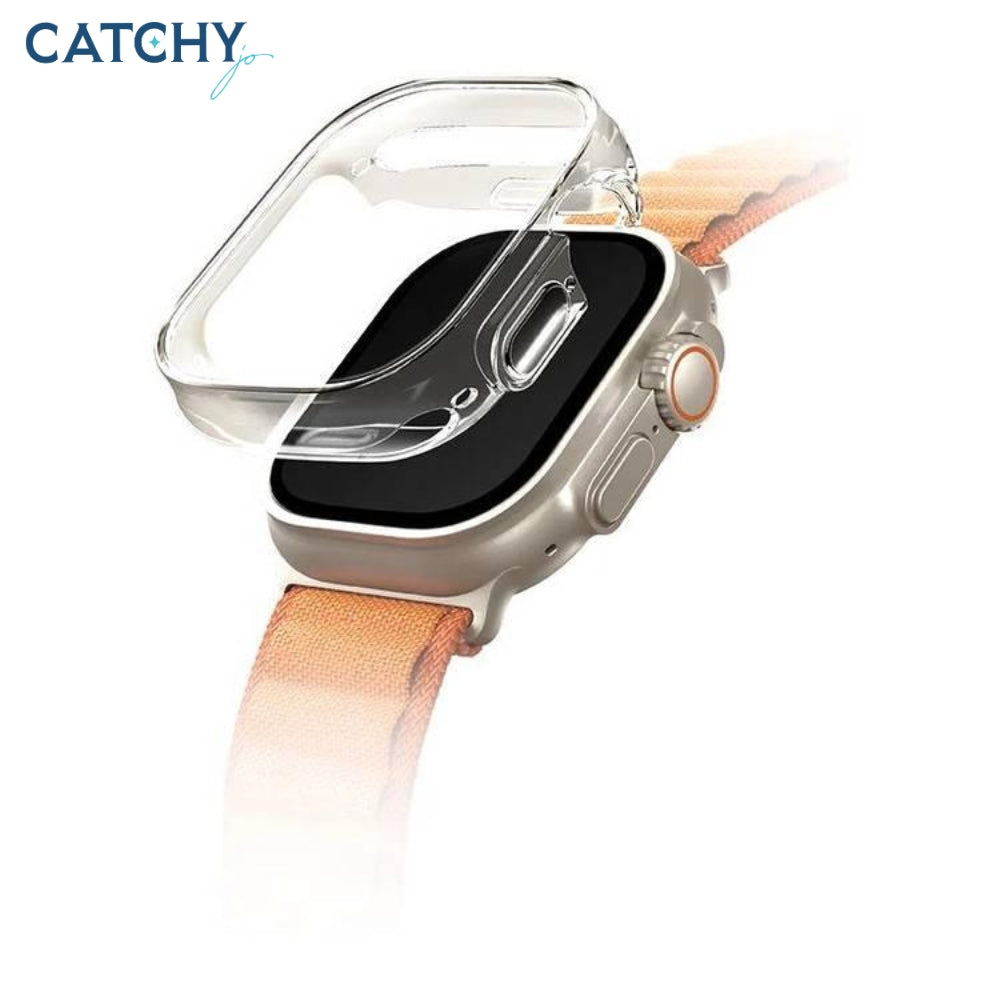 UNIQ Garde Apple Watch Screen Case