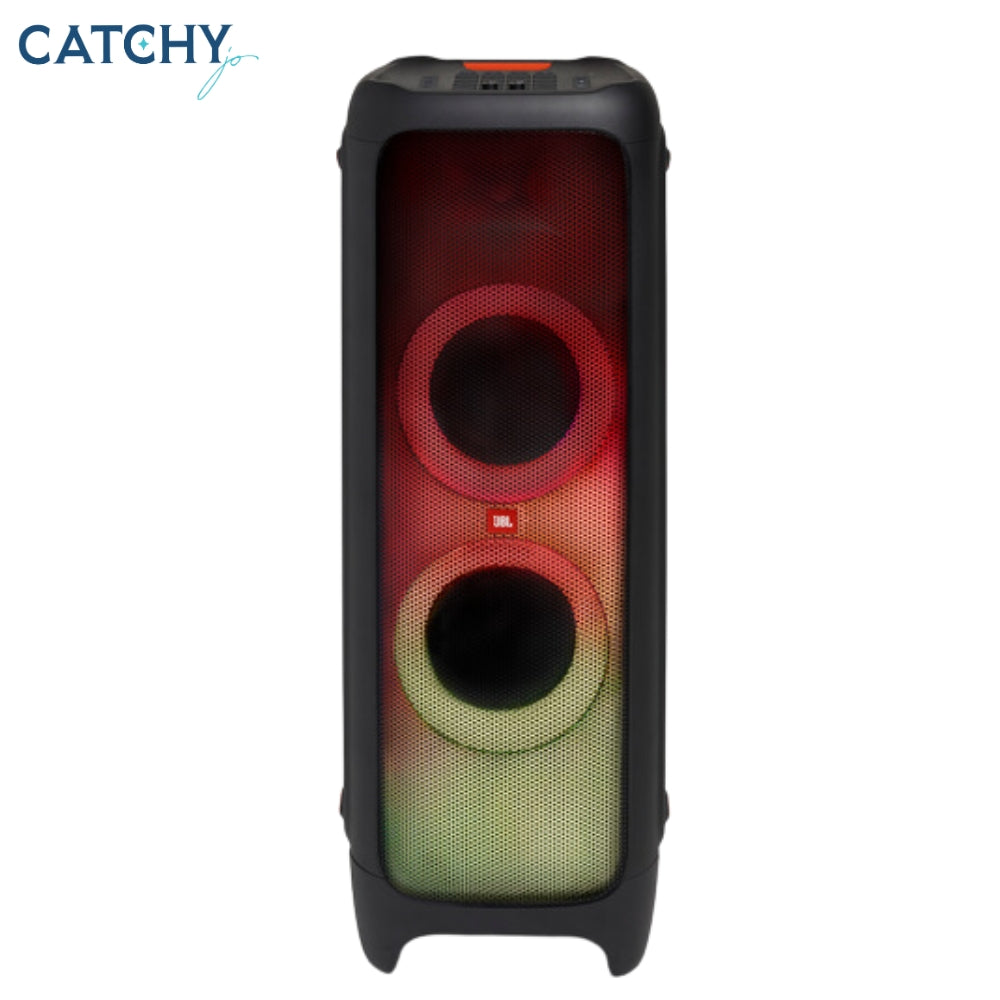 JBL PartyBox 1000 Portable Bluetooth Speaker