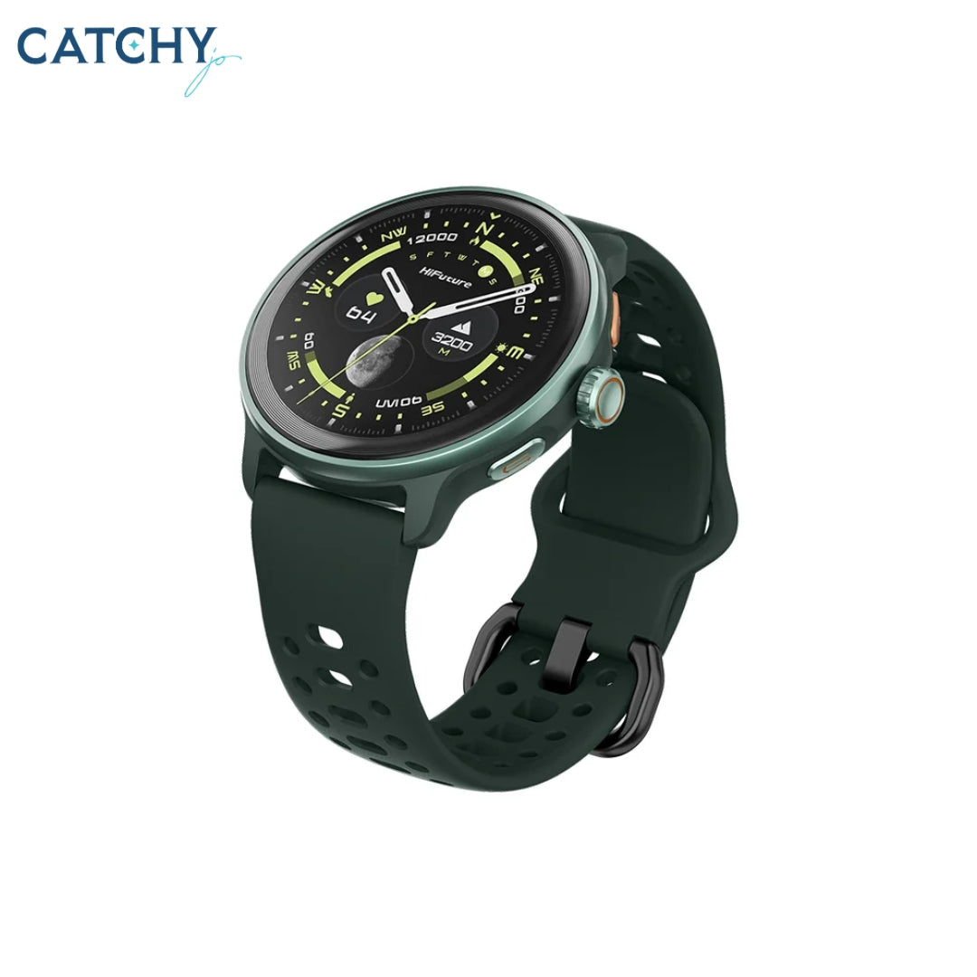 HiFuture Vela Smart Watch