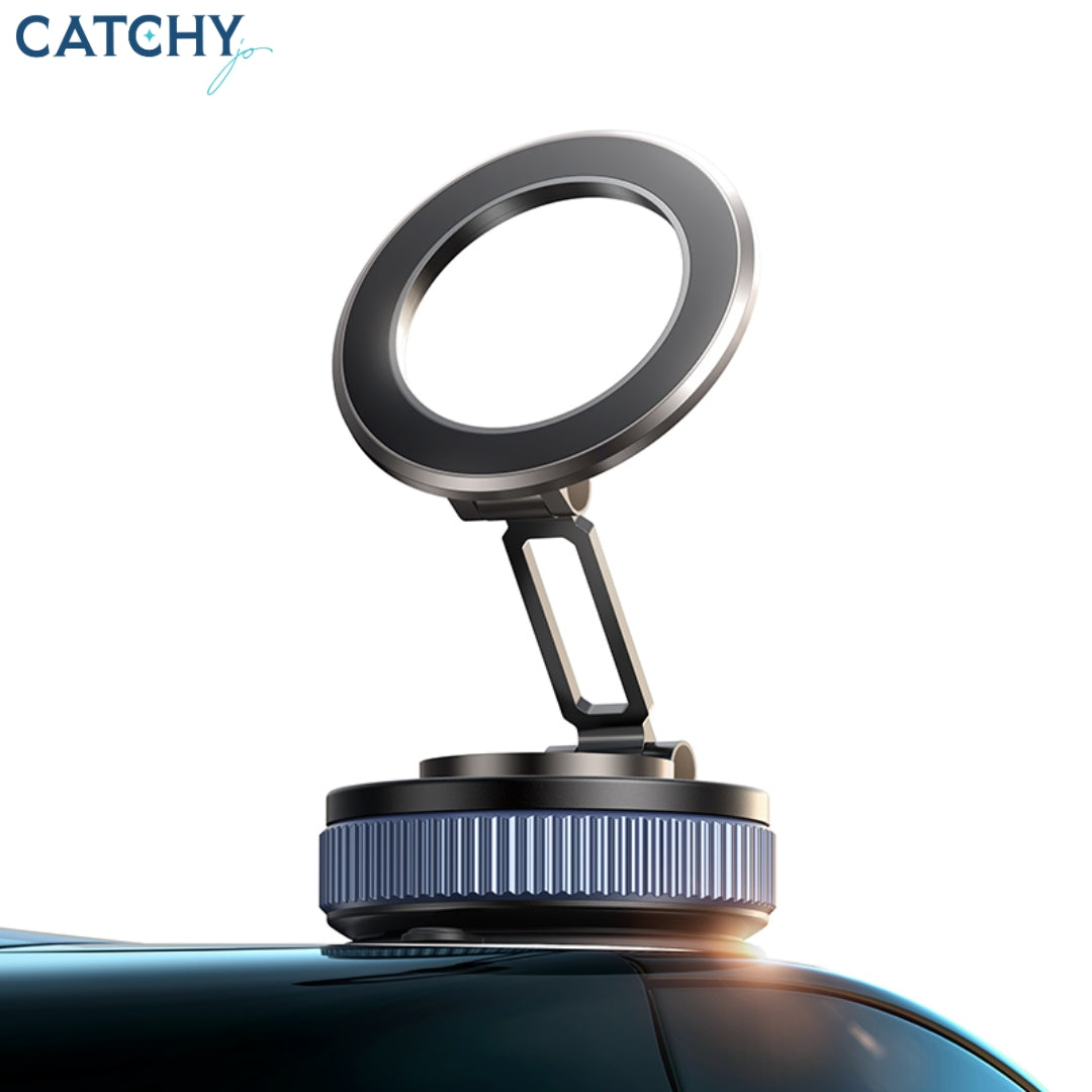USAMS ZJ084 Car Magnetic Phone Holder